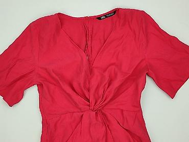 rich: Zara, Sukienka damska, rozmiar M — 1