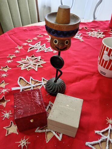 Ostali predmeti za umetnost i kolekcionarstvo: Lot raznih starinskih i kolekcionarskih predmeta Sadržaj paketa — 6