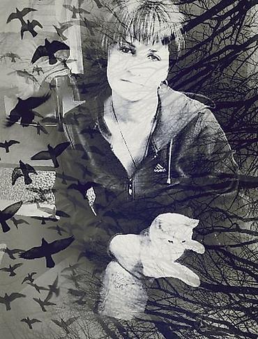 Картины: Обычное фото может стать красивым подарком и памятью на годы 💝 Я — 21