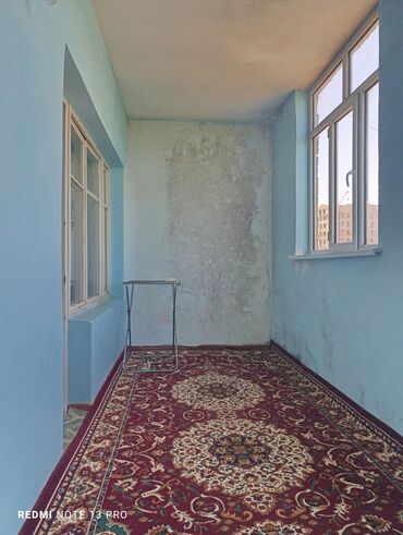 квартира советский боконбаева: 1 комната, Собственник, Без подселения, С мебелью полностью