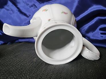 Čajnici: Bokal nov Seltmann Weiden porcelan,Bavaria iz 90ih.god. Nov — 13