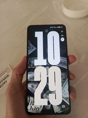 Nokia: Poco X7 Pro, 512 GB