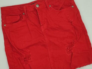 spódnice sylwestrowa: Boohoo, Women`s skirt, L (EU 40)