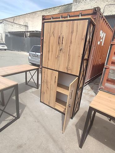 Офисные стеллажи: Офисные стеллажи в наличии продается офисныей мебель с металлическим — 13