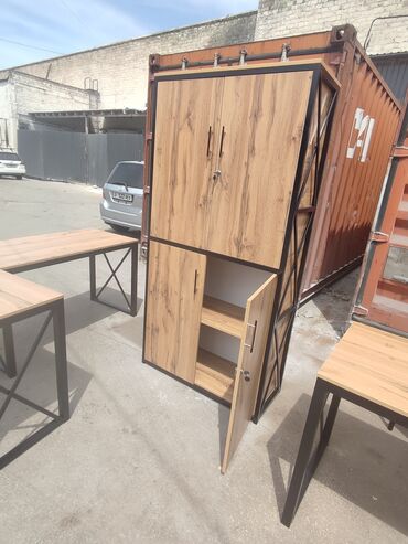 Комплекты офисной мебели: Офисные мебели в наличии и на заказ — 16