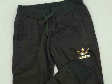 Adidas, Spodnie dresowe damskie, rozmiar S