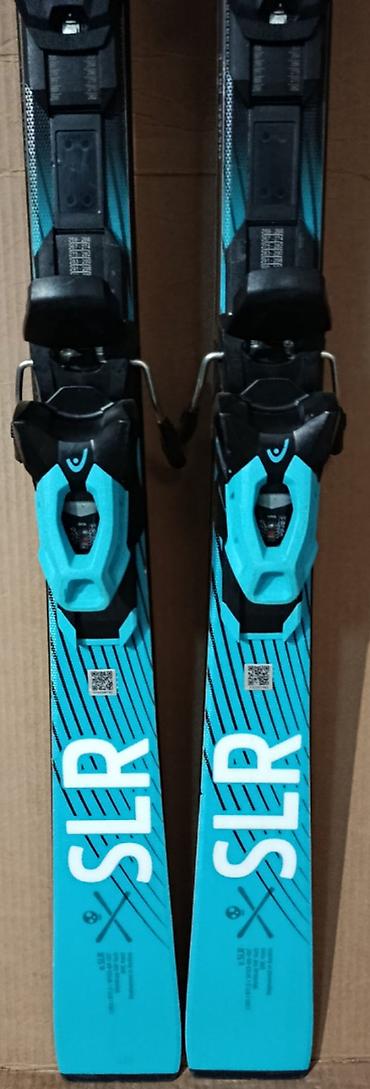 decije bicikle na prodaju: Head Worldcup Rebels e.SLR 170 cm 2025g Vrhunske Skije Head Rebels e — 5