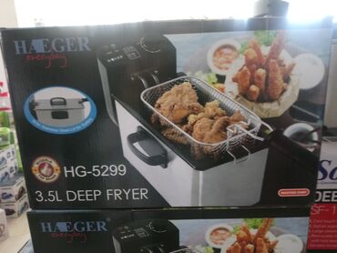 peraski - Azərbaycan: Hager Fri aparati toyuq kartosqa deniz mehsullari hetta peraski
