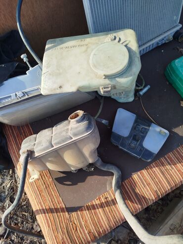 Капоты и комплектующие: Капот Mercedes-Benz — 19