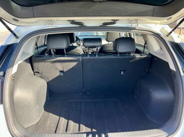 Kia: Kia Niro: 2018 г., 1.6 л, Робот, Гибрид, Кроссовер — 8