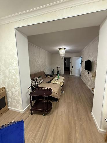 sumqayit ev satisi: Bakı, 2 otaqlı, Köhnə tikili, 48 kv. m — 5