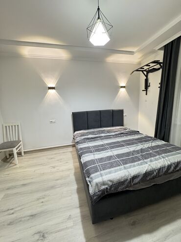 Посуточная аренда домов: 200 м², 5 комнат, Утепленный, Теплый пол, Бронированные двери — 24