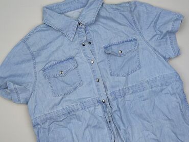 Women`s tunic, size 2XL