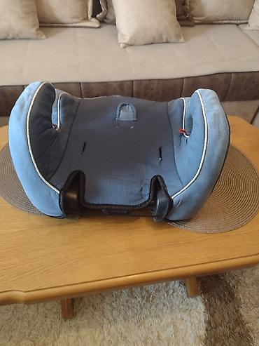 Autosedišta: Auto sediste Buster 15-36 Kg - Auto sediste Buster Od 15-36 Kg — 6