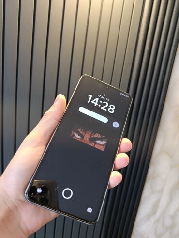 Poco: Poco X6 Pro 5G, Б/у, 256 ГБ, цвет - Серый, 2 SIM — 10