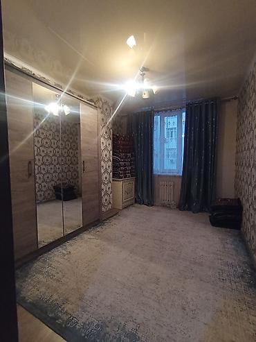 Батирлерди ижарага берүү: 2 бөлмө, Туңгуч мкр Менчик ээси, Балдарсыз түгөйлөргө, 6 айдан баштап, 1 жылдан баштап, Толугу менен эмереги бар — 9