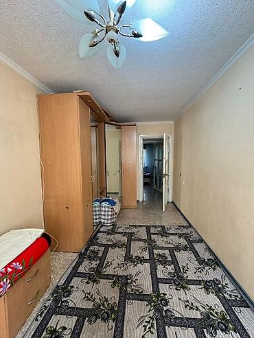 Продажа квартир: 3 комнаты, 65 м², 104 серия, 2 этаж, Старый ремонт — 6