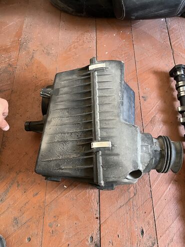 Другие автозапчасти: Продаю запчасти BMW E34 — 6