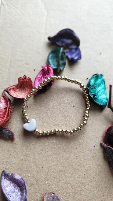 Narukvice: Handmade, Materijal: Polimerna glina — 34