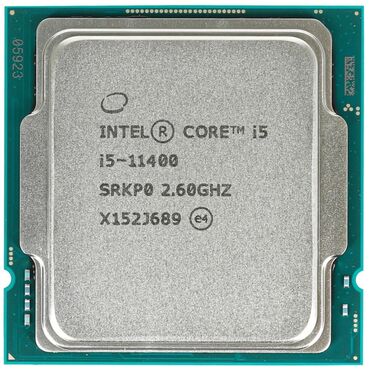Процессоры: Процессор, Новый, Intel Core i5, Для ПК