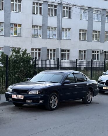 купить автомобиль маз в бишкеке: Nissan Cefiro: 1996 г., 2 л, Автомат, Бензин