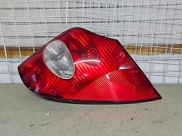 laguna: Задний правый стоп-сигнал Renault 2003 г., Б/у, Оригинал, Германия — 5
