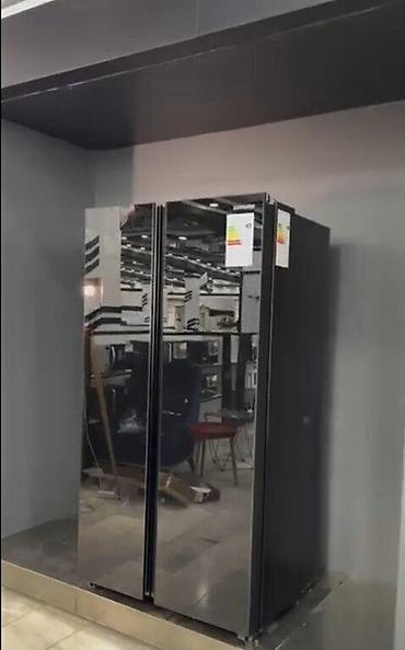 ugur soyuduculari: Soyuducu "Samsung RS62R50312C/WT" Samsung RS62R50312C/WT Soyuducu — 1