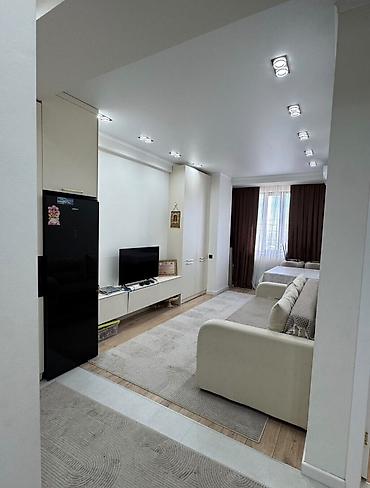 uno city: 1 комната, 39 м², Элитка, 9 этаж, Евроремонт — 5