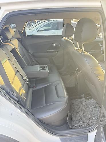 киа рио запчасть: Kia Niro: 2018 г., 1.6 л, Кроссовер — 6