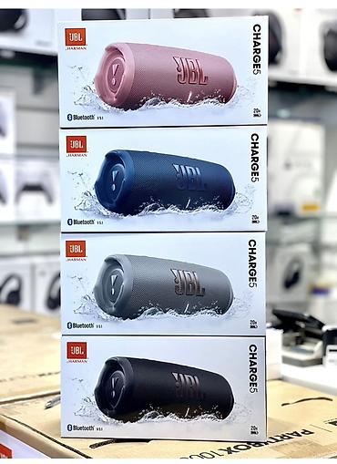 jbl flip 6: JBL portativ akustika xətti – orijinal qutulu məhsullar • JBL Xtreme — 2