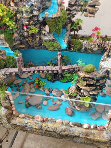 Ostali kućni dekor: Novo — 23