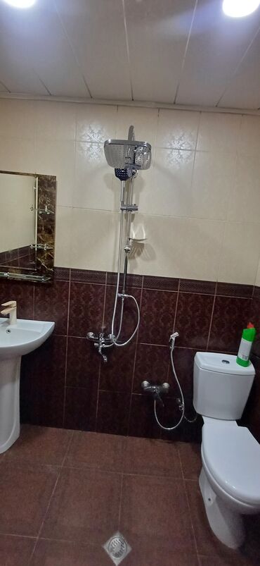 Köhnə tikili: Mənzilin təsviri - Plan: geniş zal, ayrıca yataq otağı, dəhliz və — 7