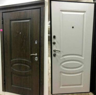 Giriş qapıları: Kreditle seyf qapi tək şəxsiyyət vəsiqəsi ilə rəsmi iş yeri tələb — 8