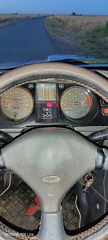 maşin satişi: Mitsubishi Pajero: 2.8 l | 1994 il 496451 km Ofrouder/SUV — 9