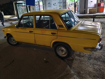 VAZ (LADA): VAZ (LADA) : 1.6 l | 1975 il 85000 km Sedan — 4