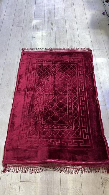 Жайнамазы: Жайнамаз, Новый, Плотный — 3