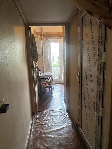 gence satilan evler: Bakı, 1 otaqlı, Köhnə tikili, 45 kv. m — 7