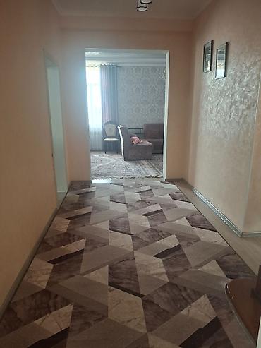 дом в сарбане: Продаётся 2-этажный кирпичный дом, 280 м² 📍 Участок 5 соток, село — 1
