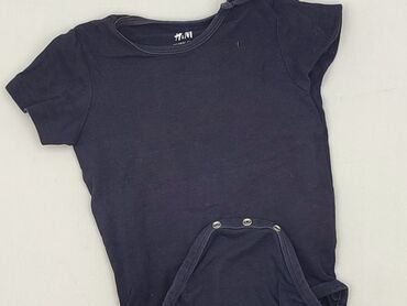 kombinezon r 80: Body, H&M, 12-18 months, 
condition - Perfect