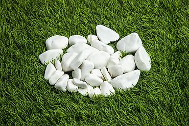 plastik arakəsmə: 🇹🇷 Türkiyə, 🇮🇷 İran və İtalya 🇮🇹 istehsalı təbii dekorativ daşların — 2