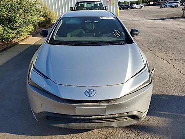 highlander 2: Toyota Prius: 2024 г., 2 л, Автомат, Гибрид — 1