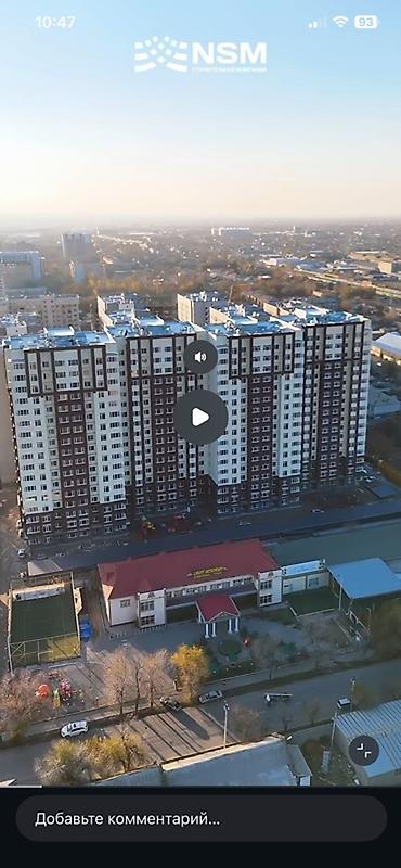 Здается 1 ком квартира 48 кв большая Дом новый свежий ремонт .Все at lalafo.kg Здается 1 ком квартира 48 кв большая Дом новый свежий ремонт .Все