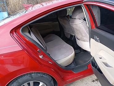 Hyundai: Hyundai Elantra: 2017 г., 2 л, Типтроник, Бензин, Седан — 8