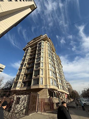 Продажа квартир: 5 и более комнат, 205 м², Элитка, 2 этаж, Дизайнерский ремонт — 22