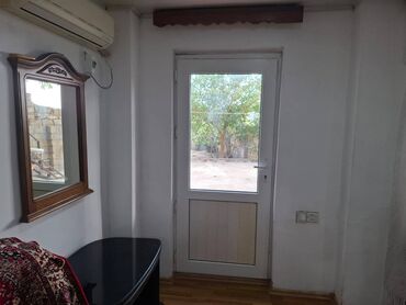 Uzunmüddətli kirayə evlər: 50 kv. m, 1 otaqlı, Kanalizasiya, Qaz, Su -da lalafo.az — 11 Uzunmüddətli kirayə evlər: 50 kv. m, 1 otaqlı, Kanalizasiya, Qaz, Su — 11