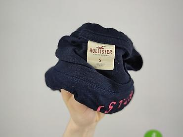 blue: Hollister, T-shirt damski, rozmiar S — 4