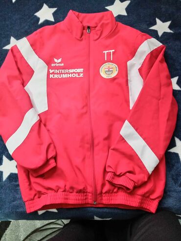 teddy kaputi prodaja: Champion, Windbreaker jacket, 128-134