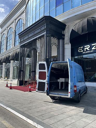 turbo.az ford transit 5 1: 🚛 TezBazar Yükdaşıma Xidməti Həftənin bütün günləri ölkənin istənilən — 5