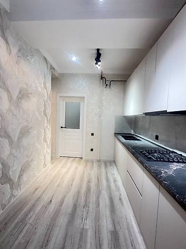 Продажа квартир: 2 комнаты, 58 м², Элитка, 10 этаж, Евроремонт at lalafo.kg — 6 Продажа квартир: 2 комнаты, 58 м², Элитка, 10 этаж, Евроремонт — 6