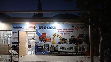 Uzunmüddətli kirayə mənzillər: Çıxarış var Ümumi 261 kv 5 sorta tikilib həyətə 4 maşın rahat girir — 15
